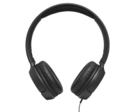 JBL T500 Czarne - 452099 - zdjęcie 3